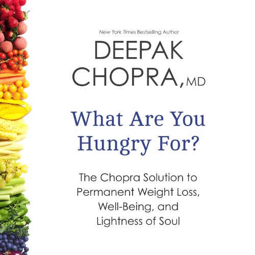 Cover of What Are You Hungry For?