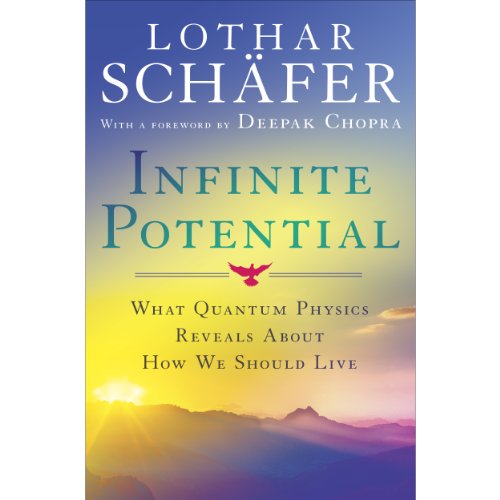 Cover of Infinite Potential