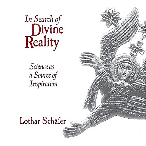 Cover of In Search of Divine Reality