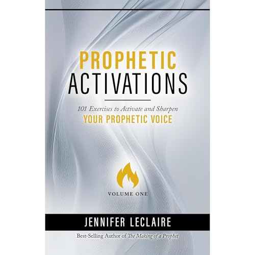 Cover of Prophetic Activations