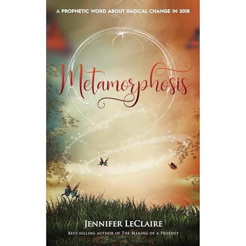 Cover of Metamorphosis
