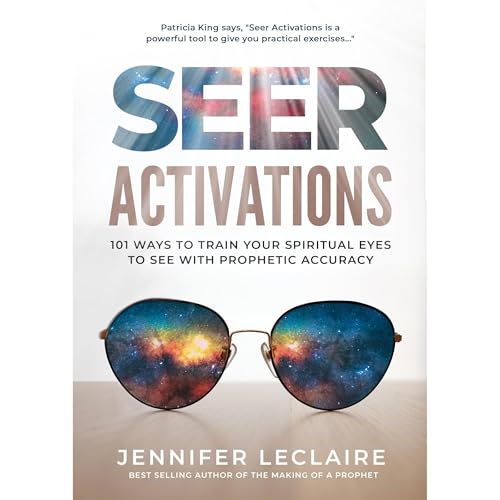 Cover of Seer Activations