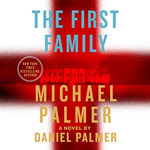 Cover of The First Family