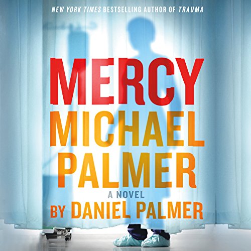 Cover of Mercy
