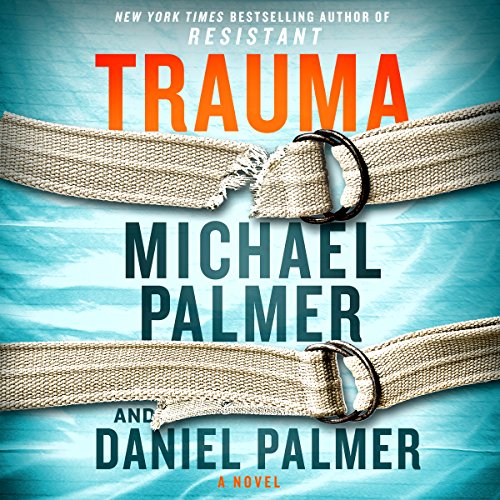 Cover of Trauma