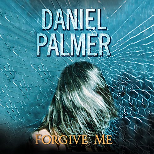 Cover of Forgive Me
