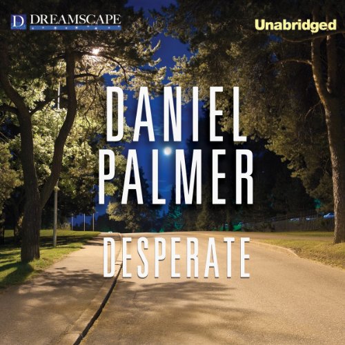 Cover of Desperate