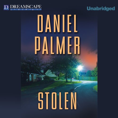 Cover of Stolen