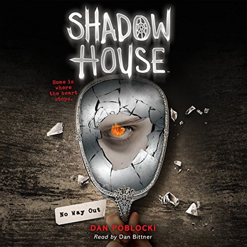 Cover of No Way Out