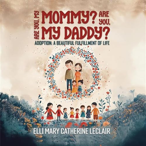 Cover of Adoption
