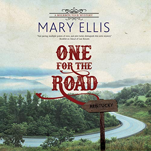 Cover of One for the Road