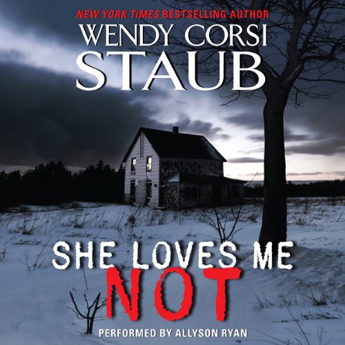 Cover of She Loves Me Not