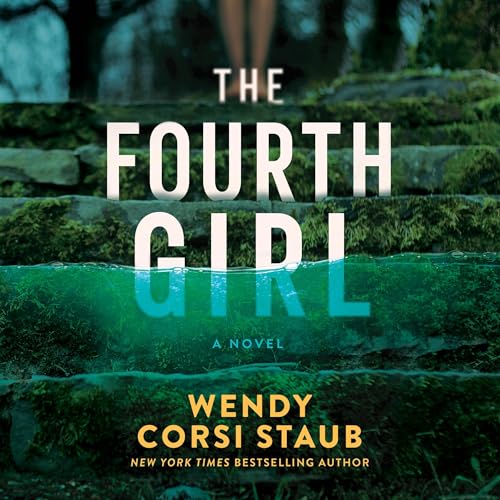 Cover of The Fourth Girl