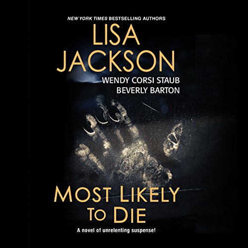 Cover of Most Likely to Die