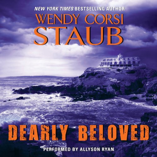 Cover of Dearly Beloved