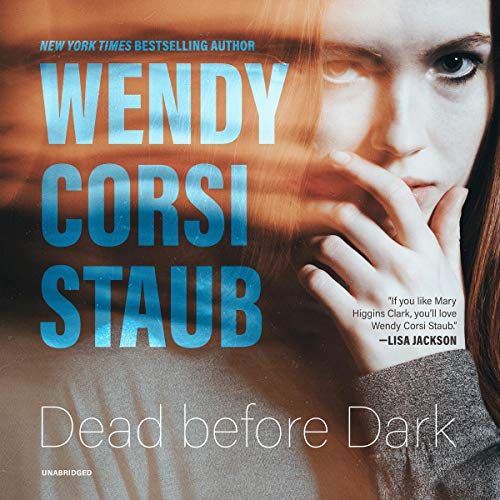 Cover of Dead Before Dark