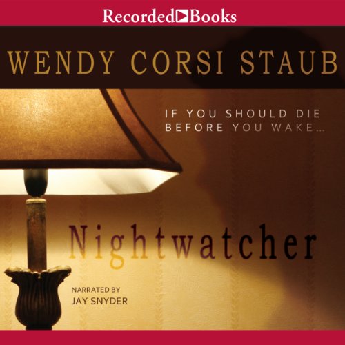 Cover of Nightwatcher
