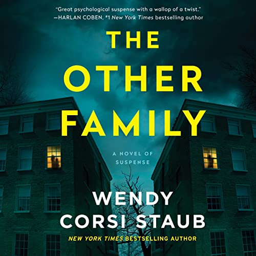 Cover of The Other Family