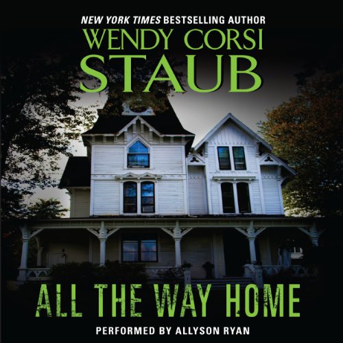 Cover of All the Way Home