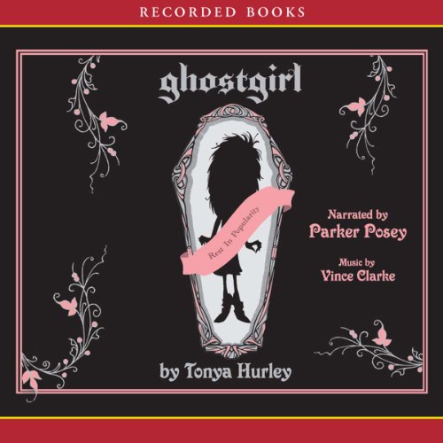 Cover of Ghostgirl