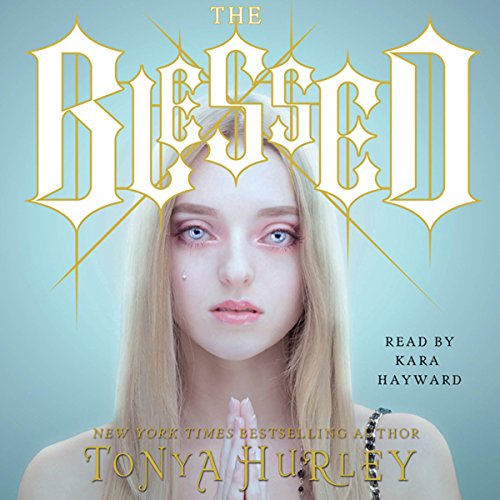 Cover of The Blessed