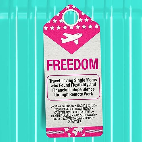 Cover of Freedom