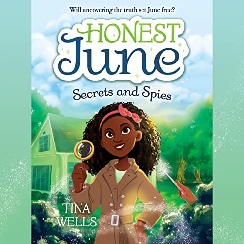 Cover of Honest June: Secrets and Spies