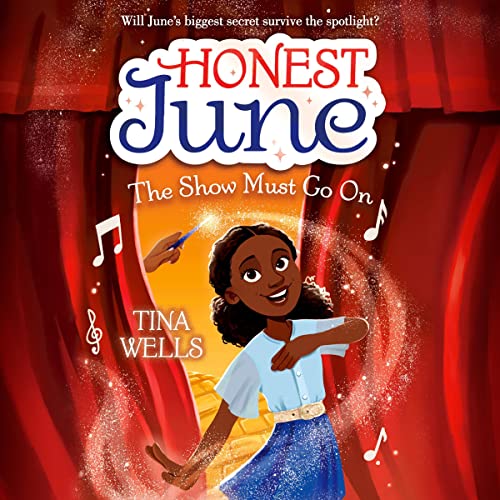 Cover of Honest June: The Show Must Go On