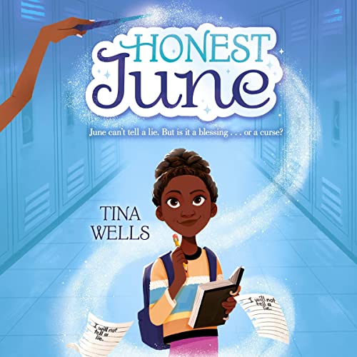 Cover of Honest June