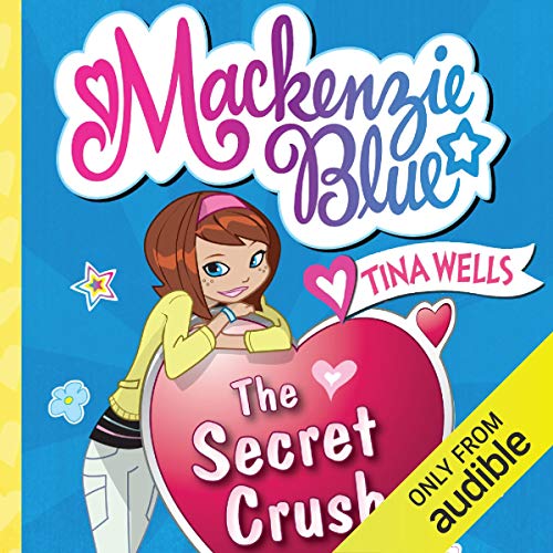 Cover of The Secret Crush