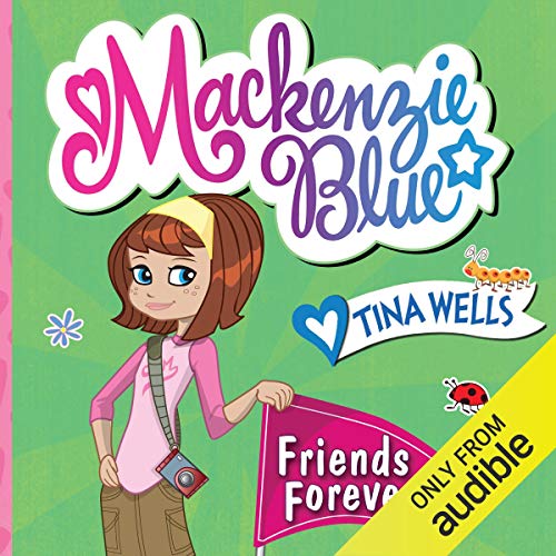 Cover of Friends Forever?