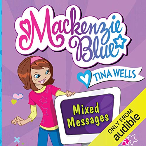 Cover of Mixed Messages