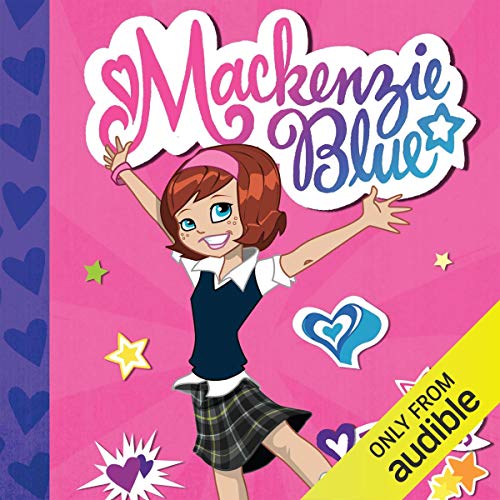 Cover of Mackenzie Blue