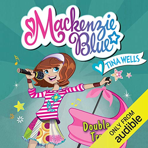 Cover of Double Trouble