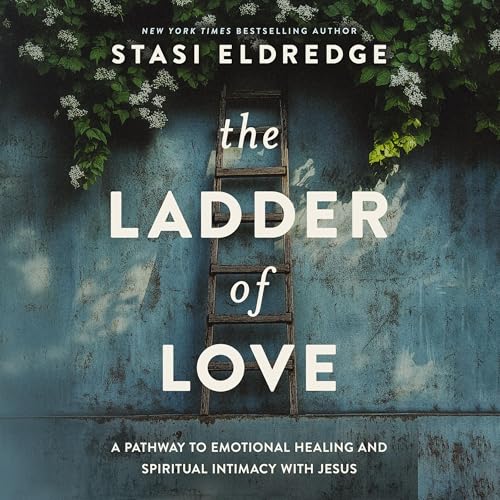 Cover of The Ladder of Love