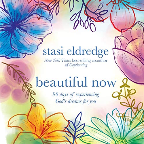 Cover of Beautiful Now