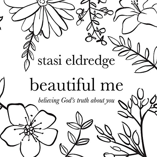 Cover of Beautiful Me