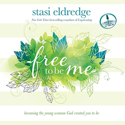 Cover of Free to Be Me