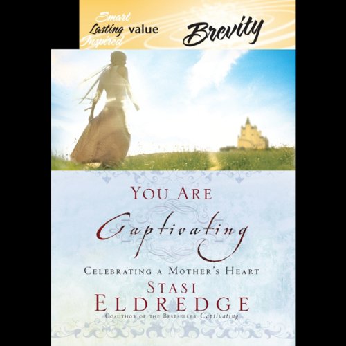 Cover of You Are Captivating