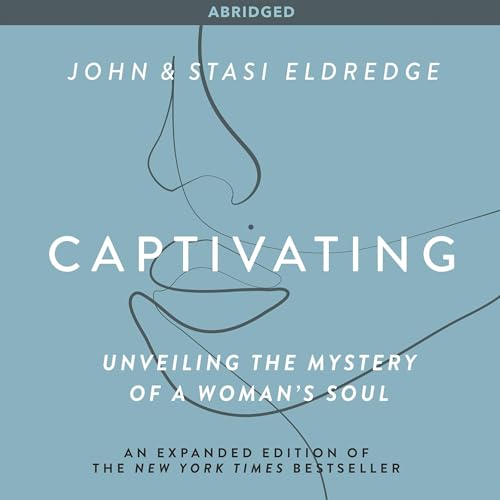 Cover of Captivating