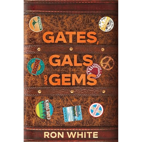 Cover of GATES, GALS AND GEMS