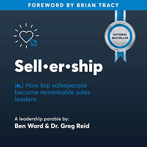 Cover of Sellership