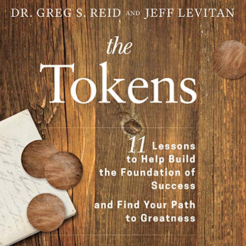 Cover of The Tokens