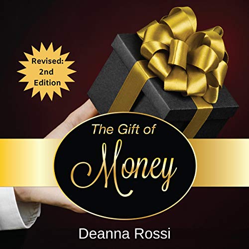 Cover of The Gift of Money