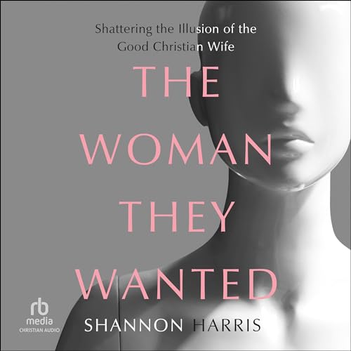 Cover of The Woman They Wanted