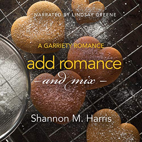 Cover of Add Romance and Mix
