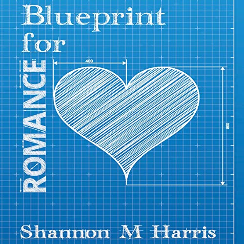 Cover of Blueprint for Romance