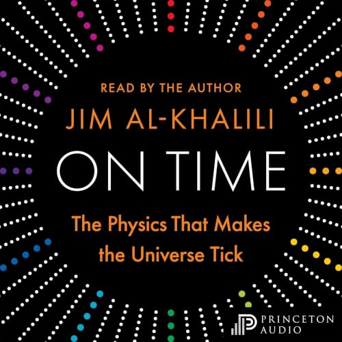 Cover of On Time
