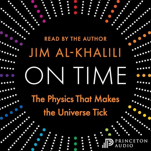 Cover of On Time