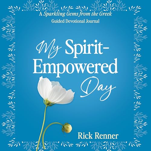 Cover of My Spirit-Empowered Day